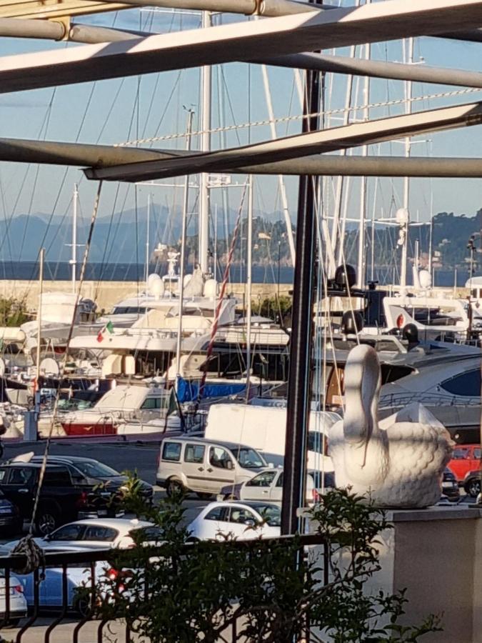 Albergo Stella Di Mare لافانيا المظهر الخارجي الصورة