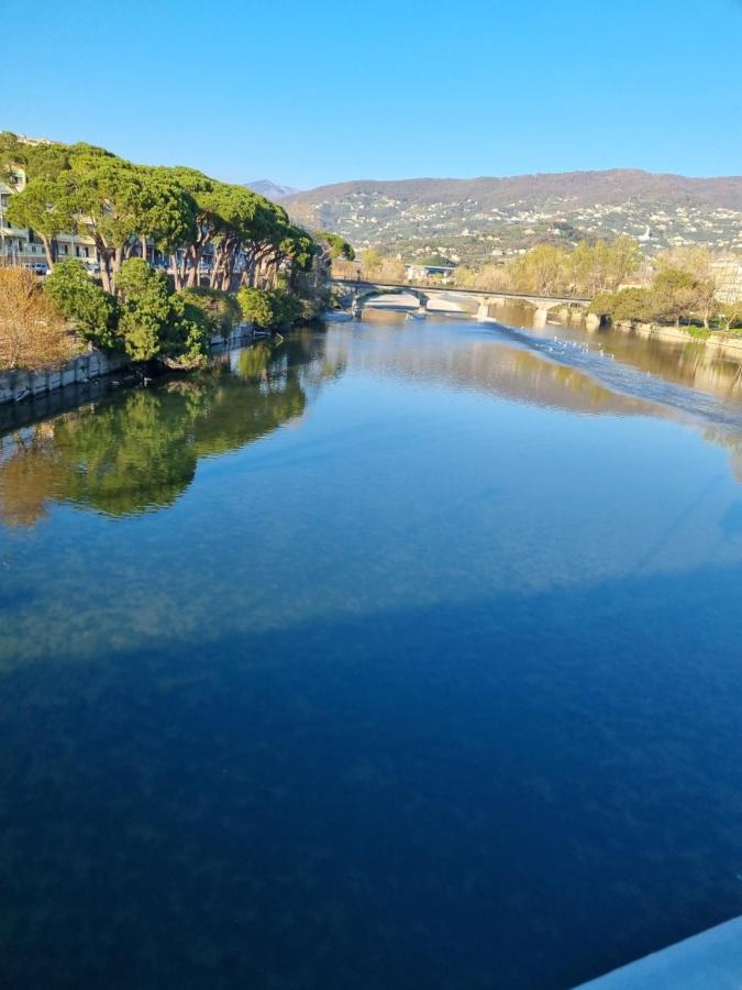 Albergo Stella Di Mare لافانيا المظهر الخارجي الصورة