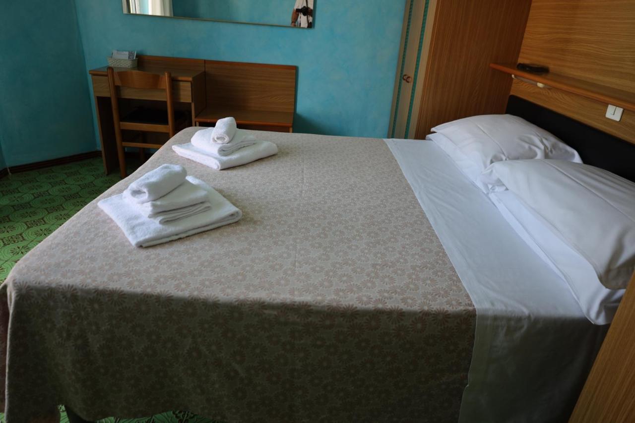 Albergo Stella Di Mare لافانيا المظهر الخارجي الصورة