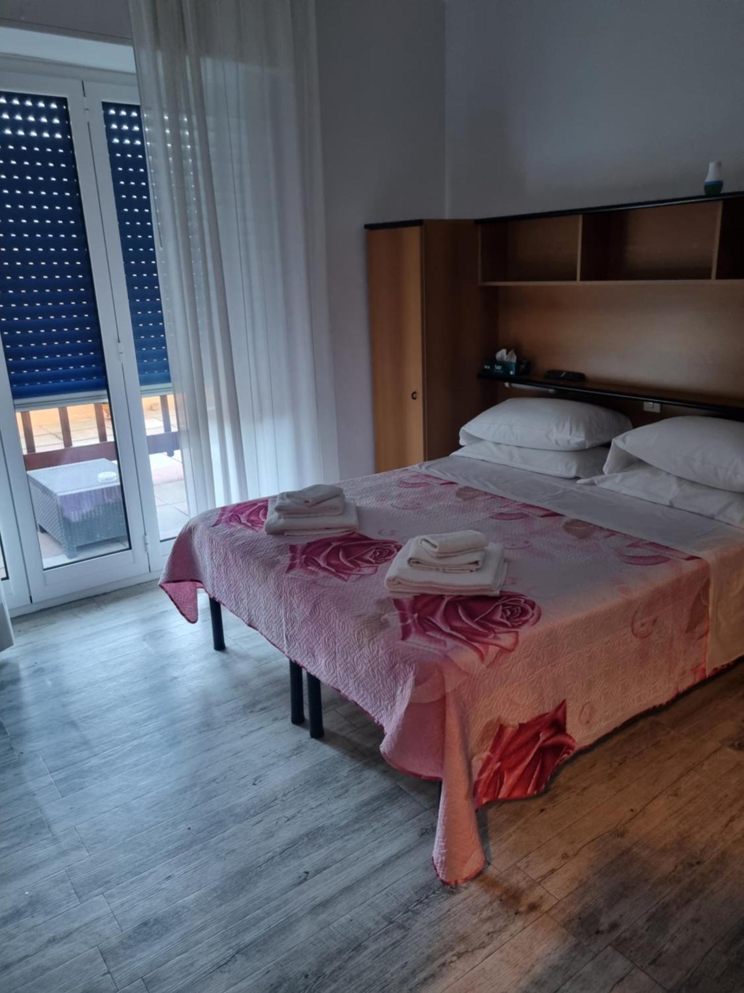 Albergo Stella Di Mare لافانيا المظهر الخارجي الصورة